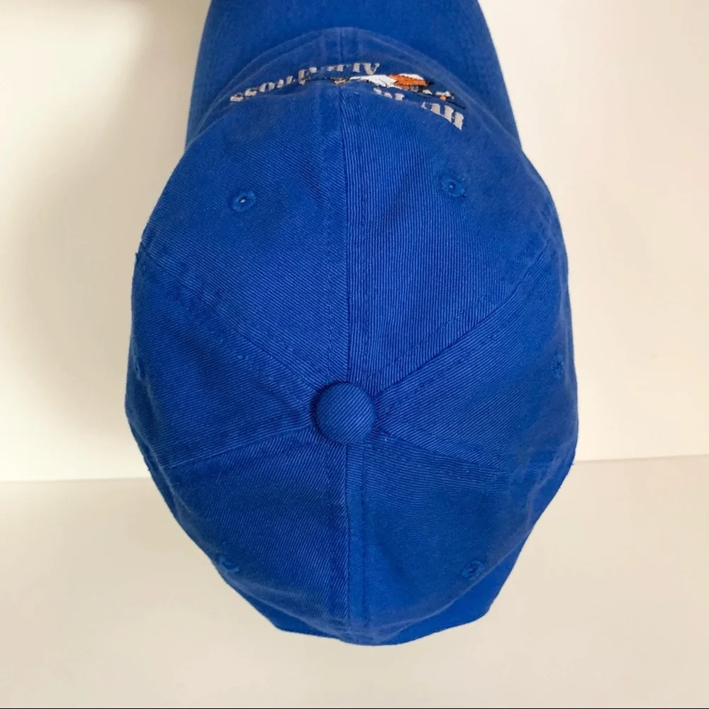 Vintage Hu-16 Albatross aircraft cap hat